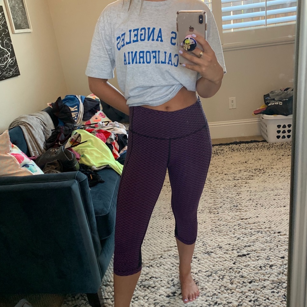lululemon leggings